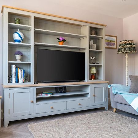 Fleming Cottage - Contemporary Cotswold Home Upper Rissington Екстер'єр фото