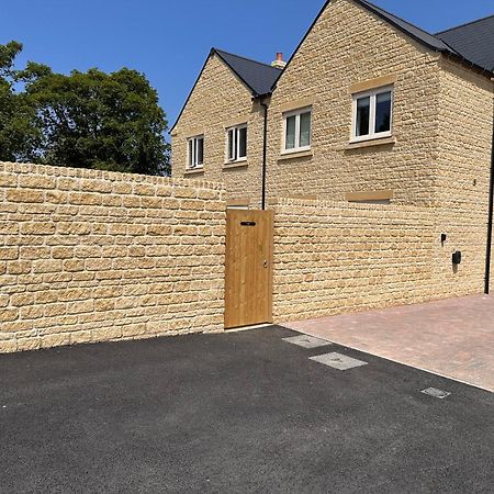 Fleming Cottage - Contemporary Cotswold Home Upper Rissington Екстер'єр фото