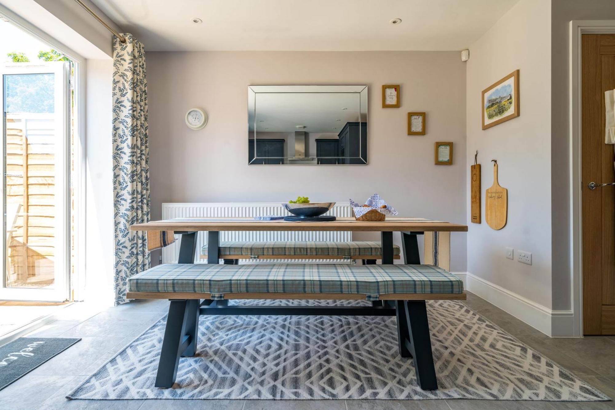 Fleming Cottage - Contemporary Cotswold Home Upper Rissington Екстер'єр фото