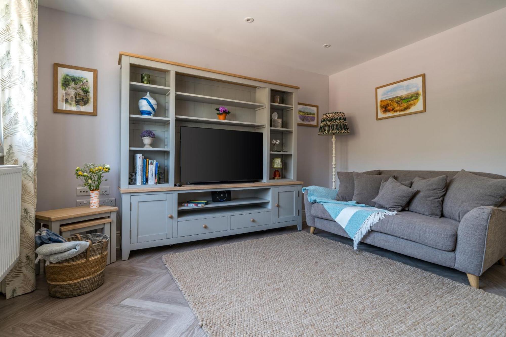 Fleming Cottage - Contemporary Cotswold Home Upper Rissington Екстер'єр фото