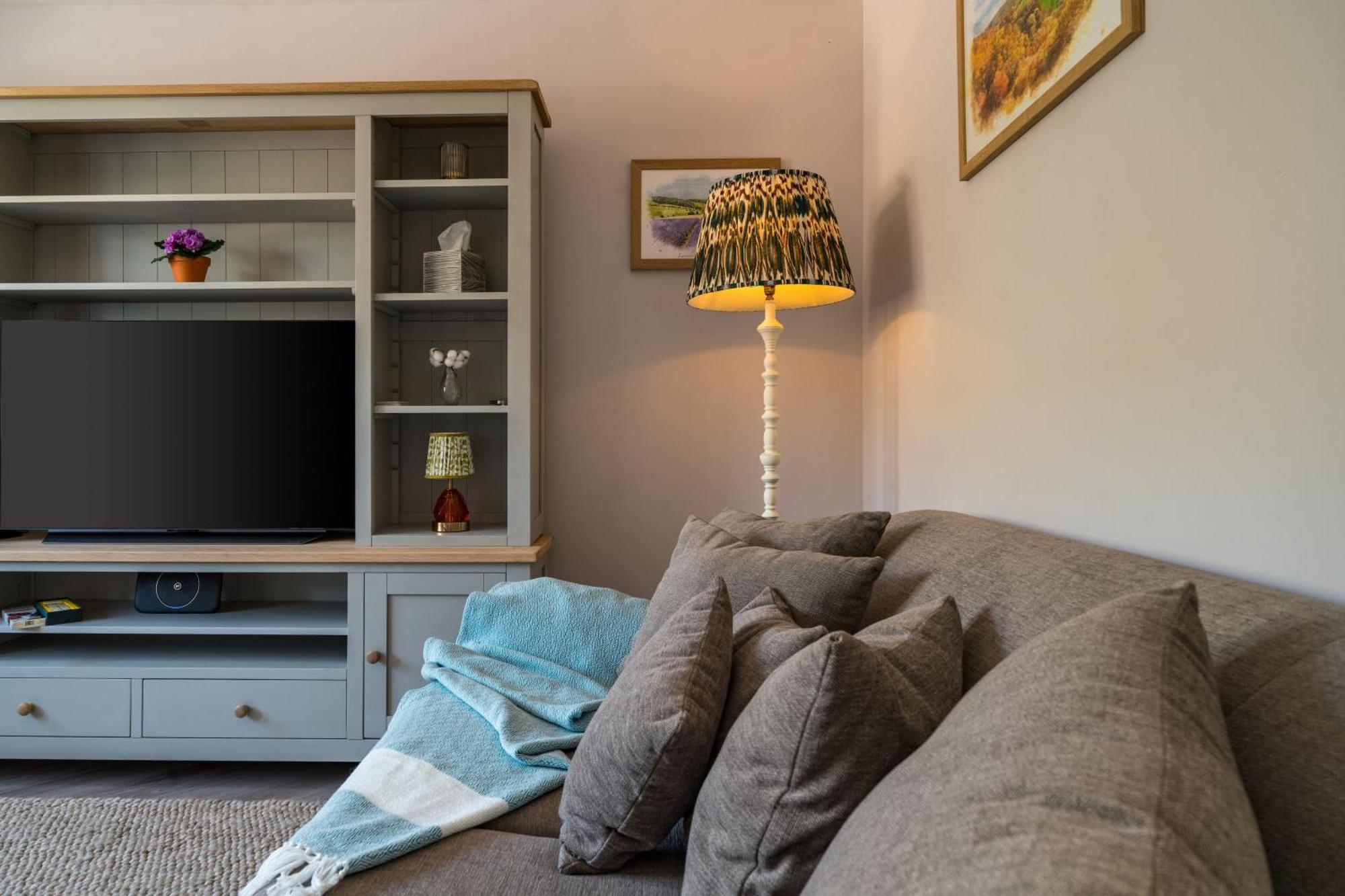 Fleming Cottage - Contemporary Cotswold Home Upper Rissington Екстер'єр фото