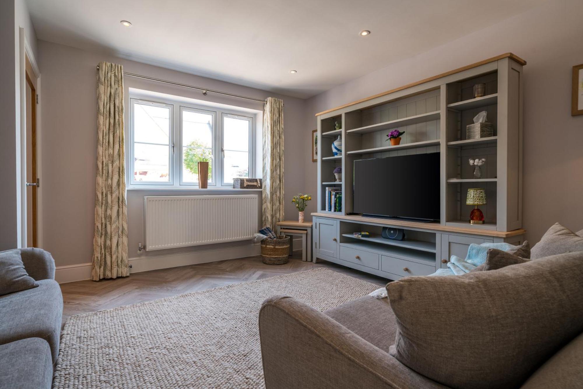 Fleming Cottage - Contemporary Cotswold Home Upper Rissington Екстер'єр фото
