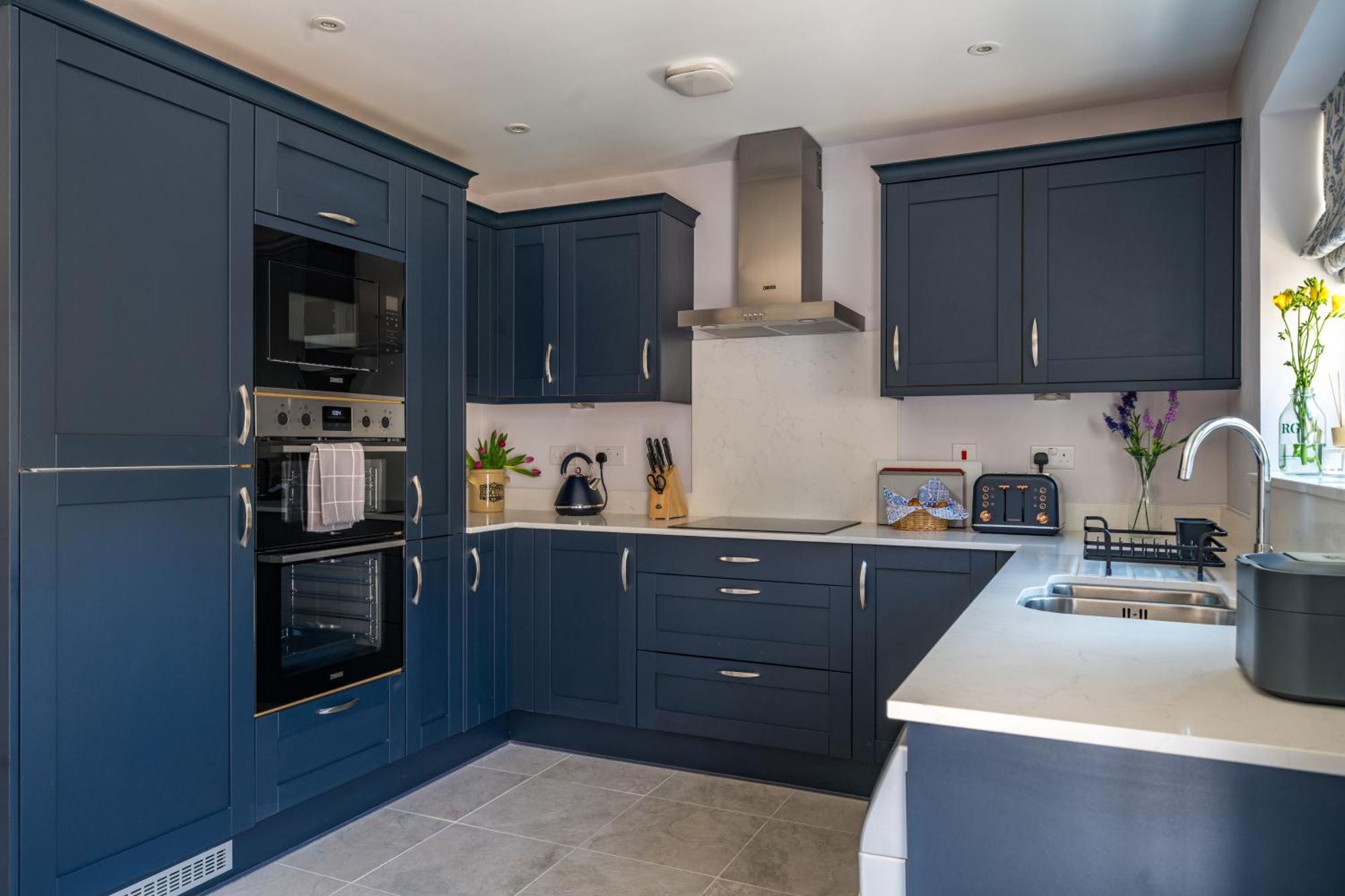 Fleming Cottage - Contemporary Cotswold Home Upper Rissington Екстер'єр фото