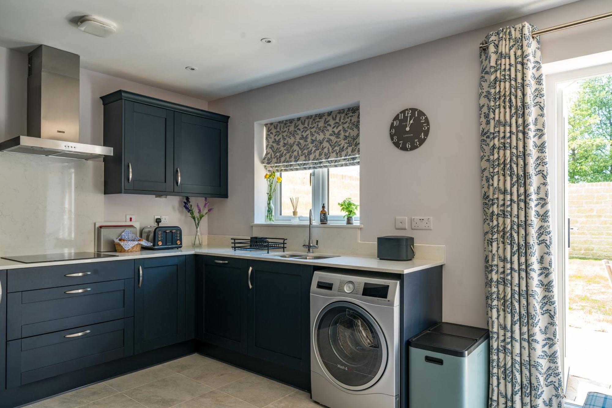 Fleming Cottage - Contemporary Cotswold Home Upper Rissington Екстер'єр фото