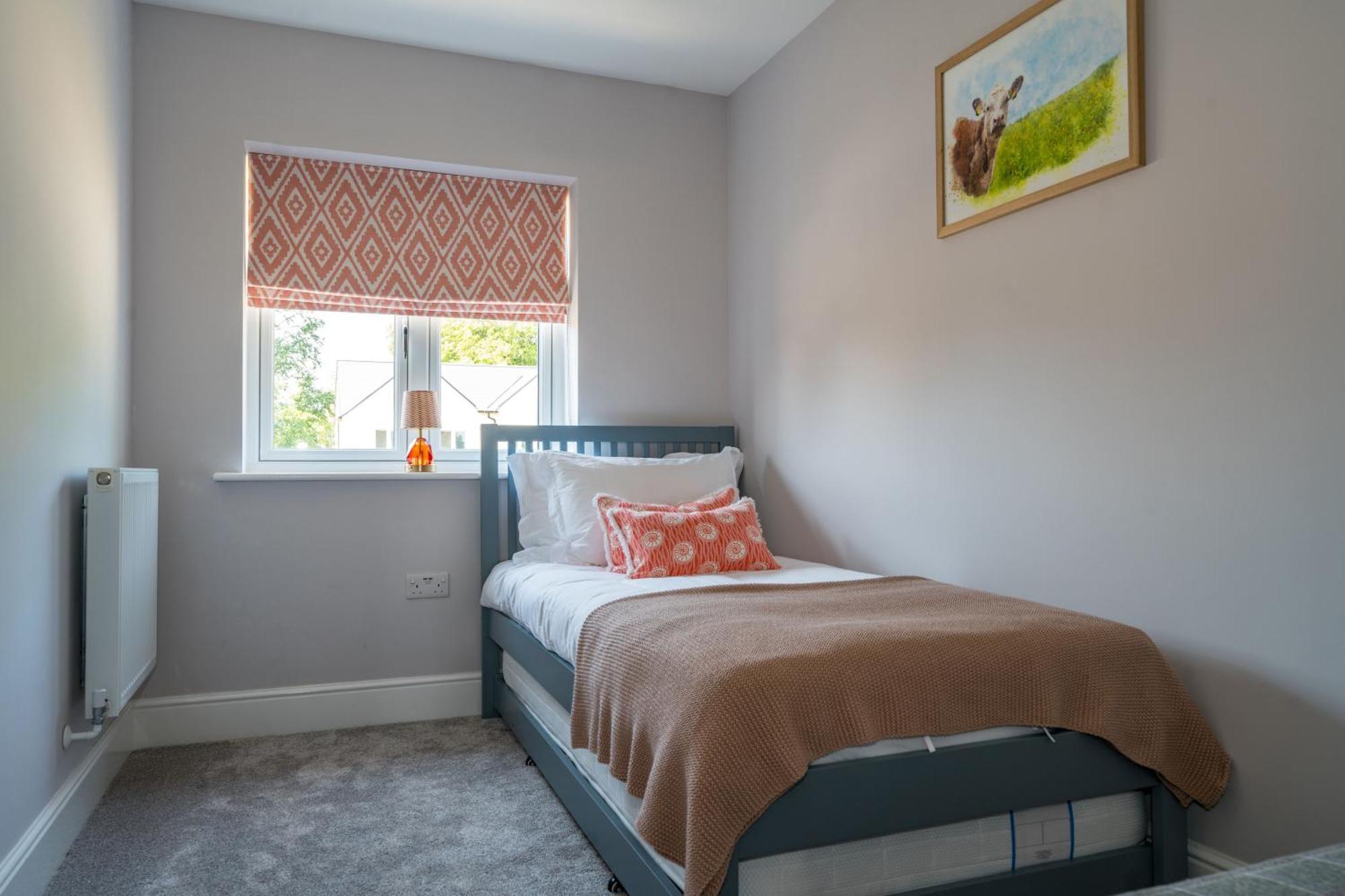 Fleming Cottage - Contemporary Cotswold Home Upper Rissington Екстер'єр фото