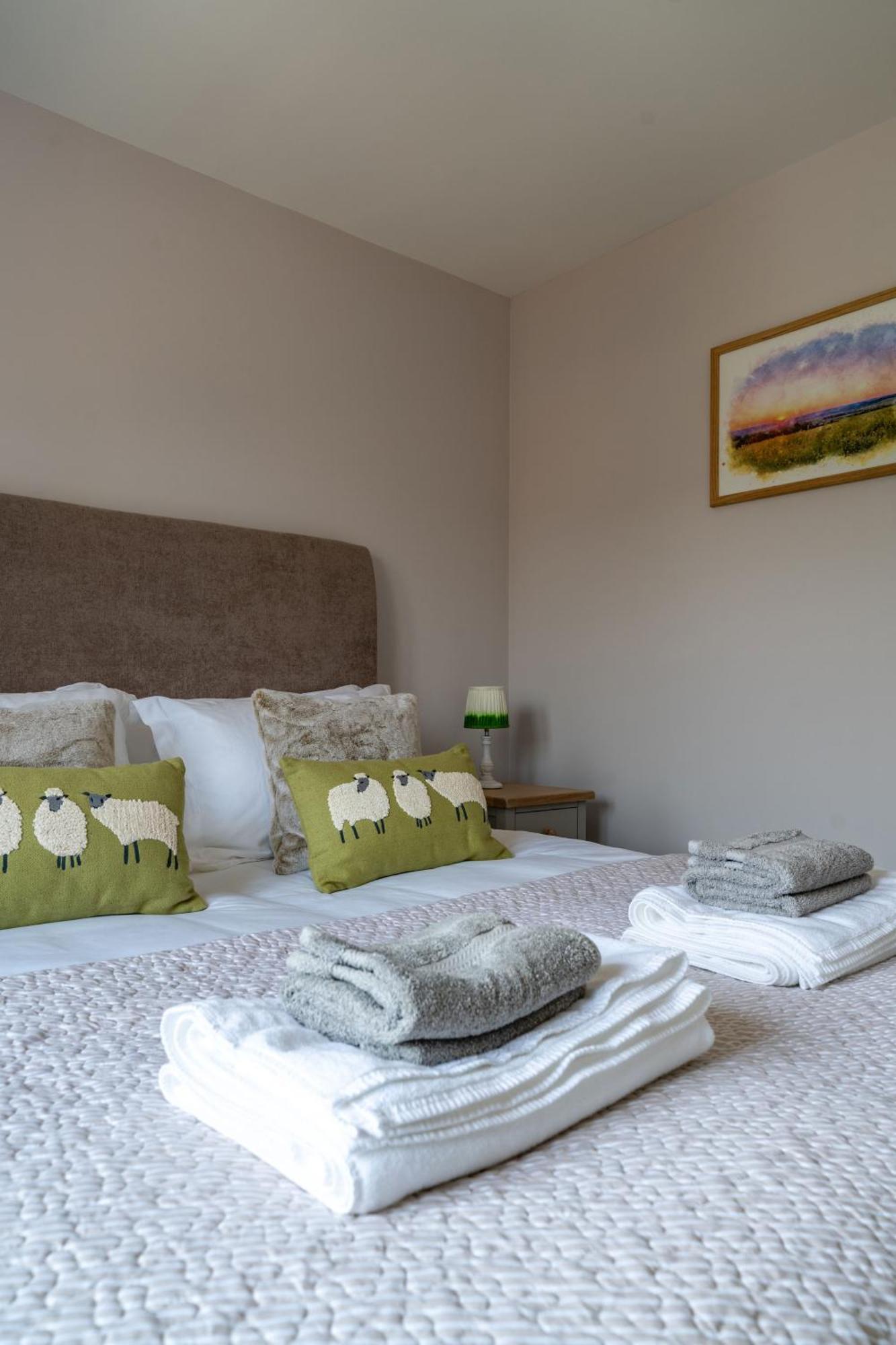 Fleming Cottage - Contemporary Cotswold Home Upper Rissington Екстер'єр фото