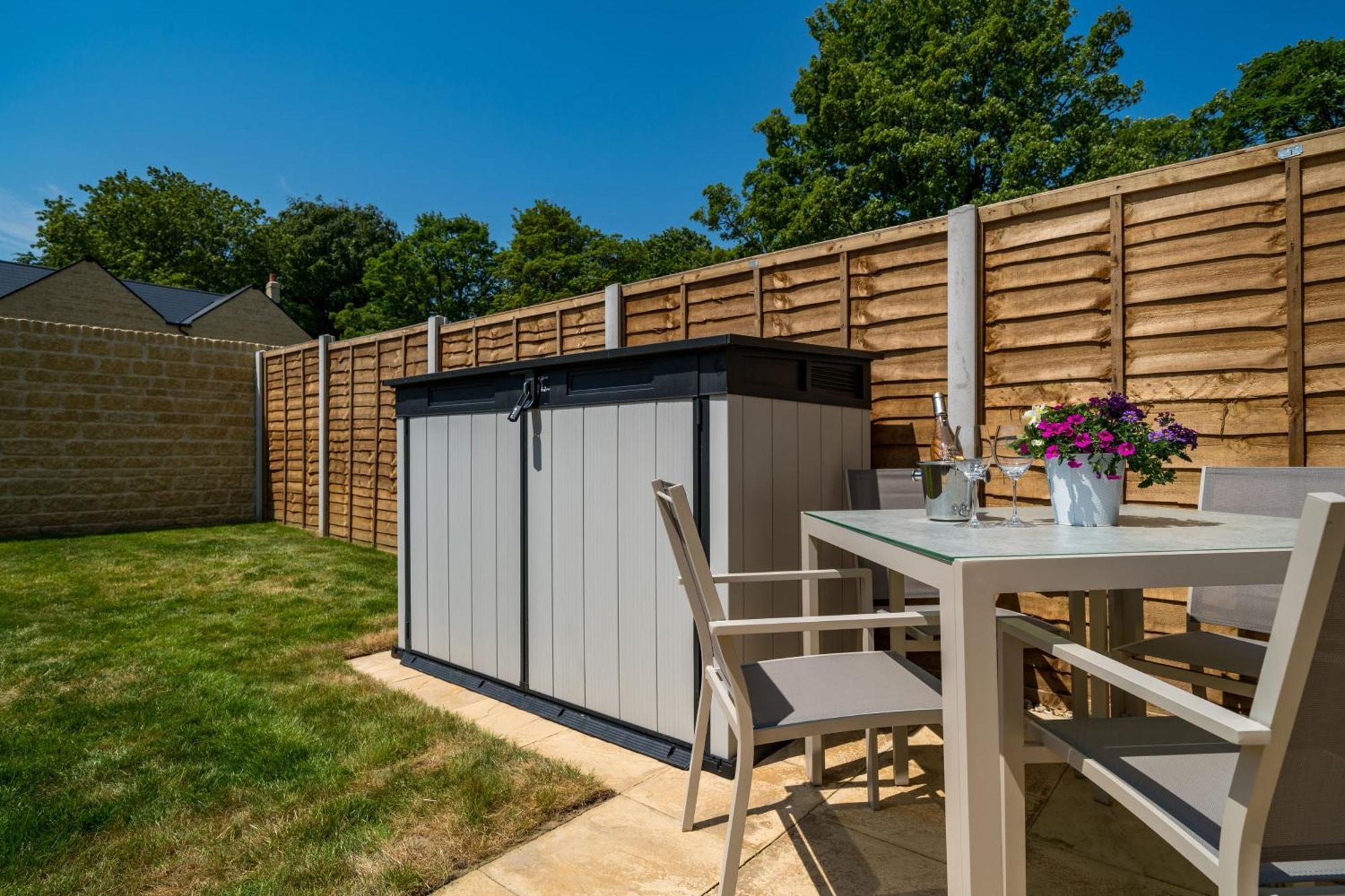 Fleming Cottage - Contemporary Cotswold Home Upper Rissington Екстер'єр фото